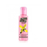 Crazy Color 49 Canary Yellow 100ml